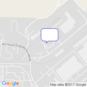 СБТ на мапі