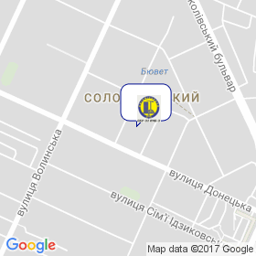 ССУ-31 КГС-3 на мапі ССУ-31 КГС-3 на мапі