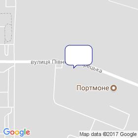 Скада - проект на мапі Скада - проект на мапі