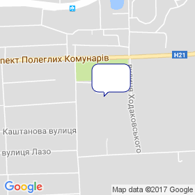 Алатир на мапі Алатир на мапі