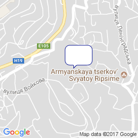 Семенов Д.О. на мапі Семенов Д.О. на мапі