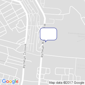 ТД-Секвойя на мапі ТД-Секвойя на мапі