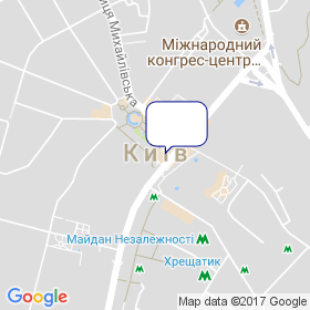 Сервіс-Гранд на мапі Сервіс-Гранд на мапі