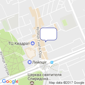 Шабаш на мапі