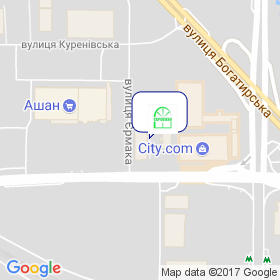 Шашко на мапі Шашко на мапі