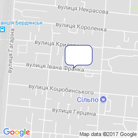 ШедьКо на мапі ШедьКо на мапі