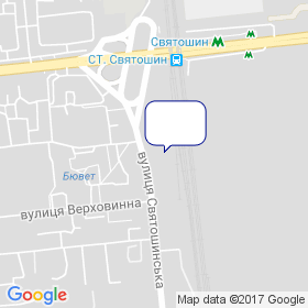 Шемеляк на мапі Шемеляк на мапі