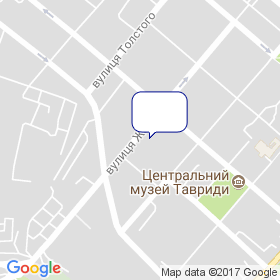 Шевагин А.А. на мапі Шевагин А.А. на мапі