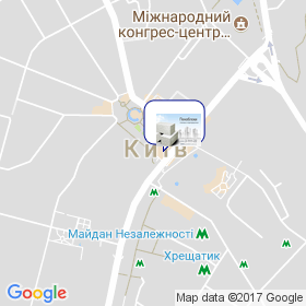 Шевченко А.Г. на мапі Шевченко А.Г. на мапі