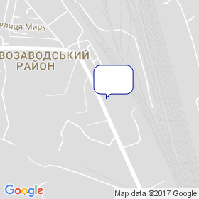 ШІБУМІ на мапі