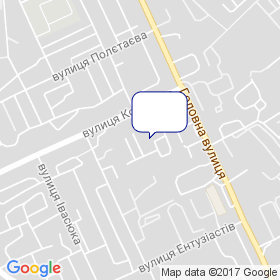 ШИК-express на мапі ШИК-express на мапі