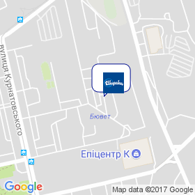 Широко на мапі Широко на мапі