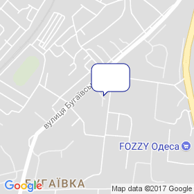 Широцкий на мапі Широцкий на мапі