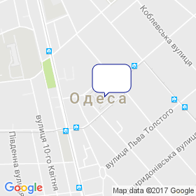 Шишко на мапі