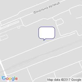 Діагональ-Авто на мапі Діагональ-Авто на мапі