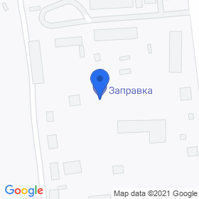 Шлакоблок-ЮГ на мапі Шлакоблок-ЮГ на мапі