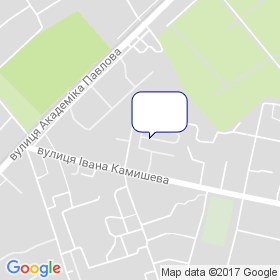 ШЛІФ на мапі