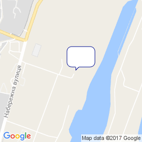 Шульц на мапі