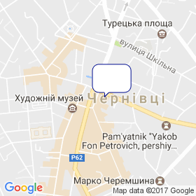 СІАНОН ЛТД на мапі СІАНОН ЛТД на мапі