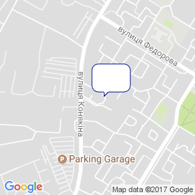 Сигнал на мапі Сигнал на мапі