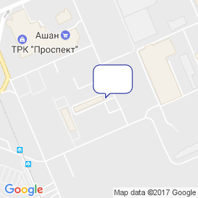 Сила Света на мапі Сила Света на мапі