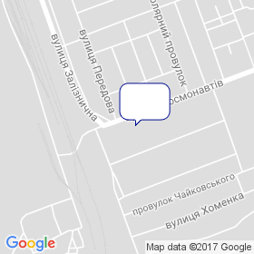 Діаль-Брік на мапі