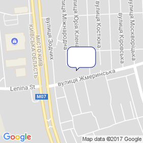 Силует на мапі Силует на мапі