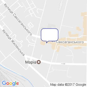 БІК СІМАКС ГРУП на мапі БІК СІМАКС ГРУП на мапі