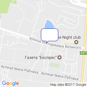 Simpleidentity на мапі