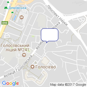 Key Sims на мапі Key Sims на мапі