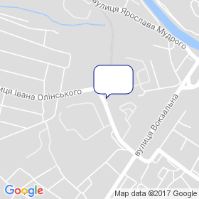 СИНТЕЗ на мапі