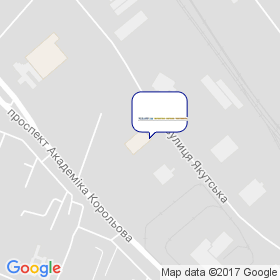 СИОН-УКРАИНА на мапі СИОН-УКРАИНА на мапі