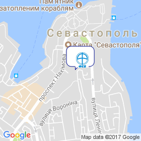 САЛОН ІНЖЕНЕРНИХ РІШЕНЬ на мапі САЛОН ІНЖЕНЕРНИХ РІШЕНЬ на мапі