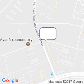 Системи охорони на мапі Системи охорони на мапі