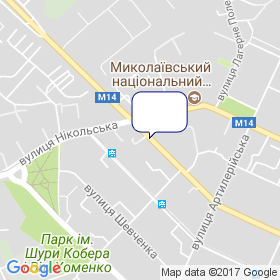 Соціальна ініціатива Москва-Севастополь на мапі Соціальна ініціатива Москва-Севастополь на мапі
