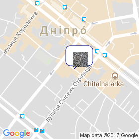 Сітен на мапі