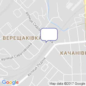 СК-С на мапі