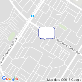 SKANDA на мапі