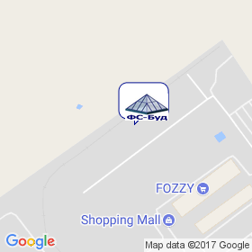 ФС-Буд на мапі ФС-Буд на мапі