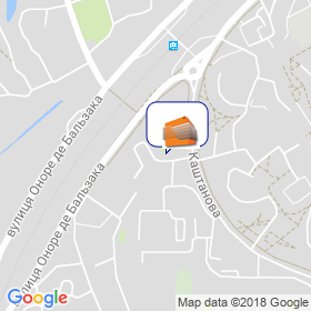 Нові технологічні системи на мапі Нові технологічні системи на мапі