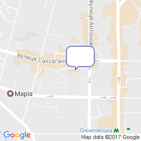 Союз-Континент на мапі Союз-Континент на мапі