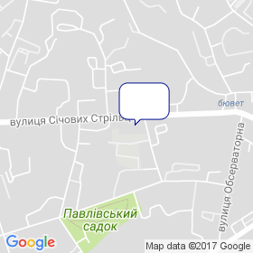 SKS Ltd на мапі