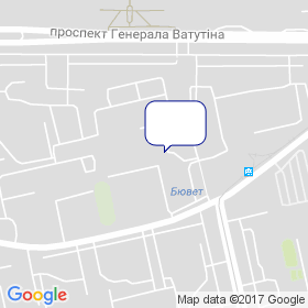 Слизько на мапі Слизько на мапі