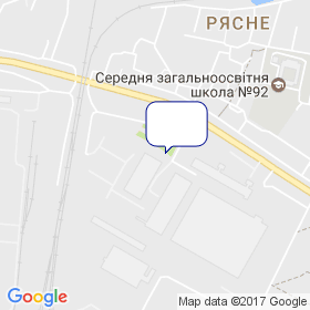 Смаркутський на мапі Смаркутський на мапі