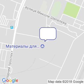 Smart Engineering Systems на мапі Smart Engineering Systems на мапі