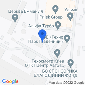 Смазки на мапі Смазки на мапі