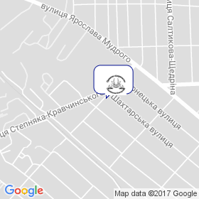 СтальМонтаж-Конструкция на мапі СтальМонтаж-Конструкция на мапі