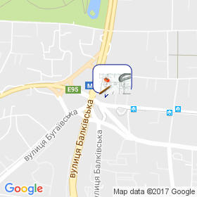 СМЕЖНИК на мапі СМЕЖНИК на мапі