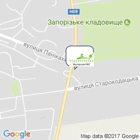 Будівельна Майстерня КМС на мапі Будівельна Майстерня КМС на мапі