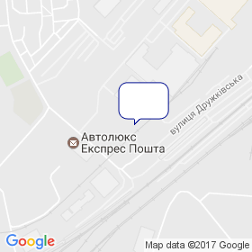 Світ Будівельної Техніки на мапі Світ Будівельної Техніки на мапі